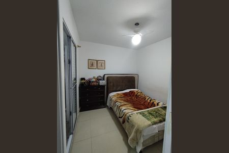 Apartamento à venda com 33m², 2 quartos e sem vagaQuarto 1