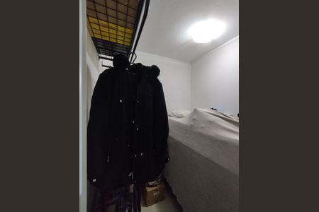 Apartamento à venda com 33m², 2 quartos e sem vagaQuarto 2