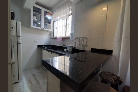 Apartamento à venda com 33m², 2 quartos e sem vagaCozinha