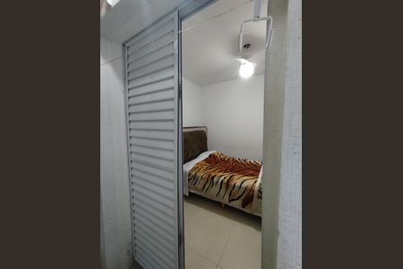Apartamento à venda com 33m², 2 quartos e sem vagaVarada do Quarto/Área de Serviço