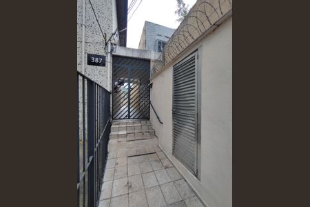 Apartamento à venda com 33m², 2 quartos e sem vagaEntrada