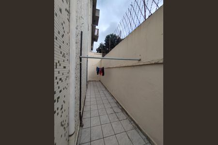 Apartamento à venda com 33m², 2 quartos e sem vagaÁrea comum