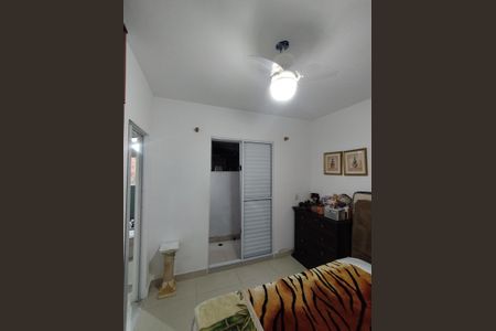 Apartamento à venda com 33m², 2 quartos e sem vagaQuarto 1