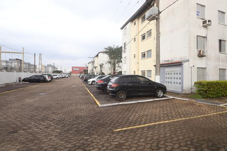 Apartamento à venda com 42m², 2 quartos e 1 vagaÁrea comum