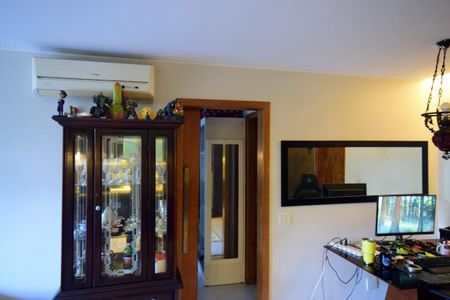 Apartamento à venda com 70m², 2 quartos e 2 vagasSala