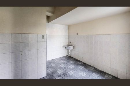 Casa para alugar com 300m², 2 quartos e 2 vagasÁrea de Serviço