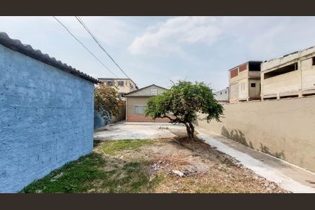 Casa para alugar com 300m², 2 quartos e 2 vagasÁrea comum