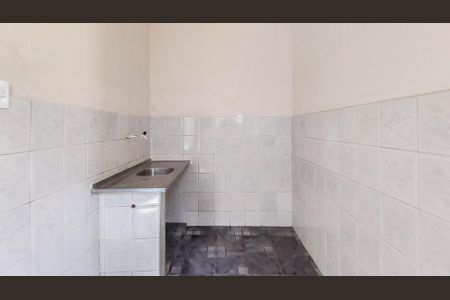 Casa para alugar com 300m², 2 quartos e 2 vagasCozinha