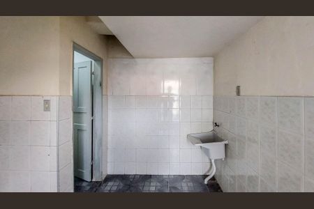 Casa para alugar com 300m², 2 quartos e 2 vagasÁrea de Serviço