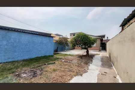 Casa para alugar com 300m², 2 quartos e 2 vagasÁrea comum