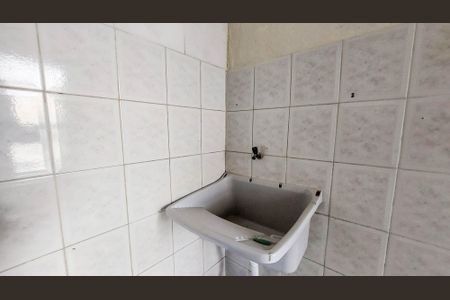 Casa para alugar com 300m², 2 quartos e 2 vagasÁrea de Serviço