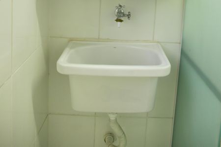 Apartamento para alugar com 47m², 1 quarto e 1 vagaÁrea de Serviço