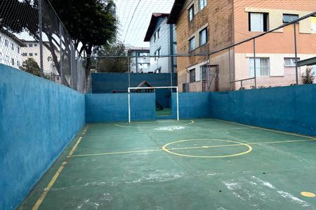 Apartamento para alugar com 47m², 1 quarto e 1 vagaQuadra Esportiva