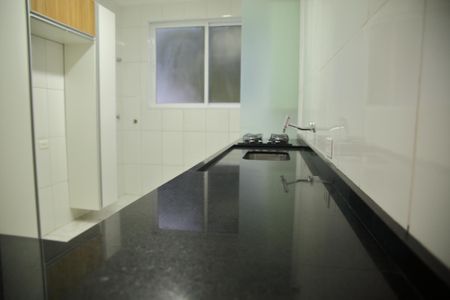 Apartamento para alugar com 47m², 1 quarto e 1 vagaCozinha