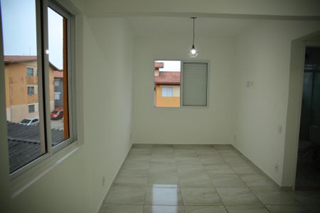 Apartamento para alugar com 47m², 1 quarto e 1 vagaSala
