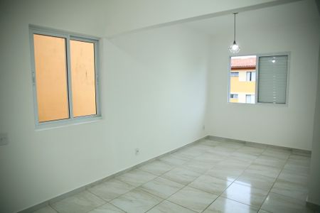 Apartamento para alugar com 47m², 1 quarto e 1 vagaSala
