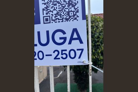 Apartamento para alugar com 47m², 1 quarto e 1 vagaPlaca