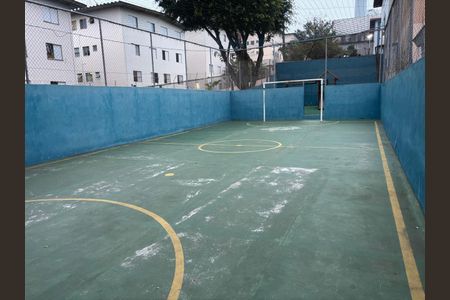 Apartamento para alugar com 47m², 1 quarto e 1 vagaQuadra Esportiva