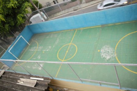 Apartamento para alugar com 47m², 1 quarto e 1 vagaQuadra Esportiva