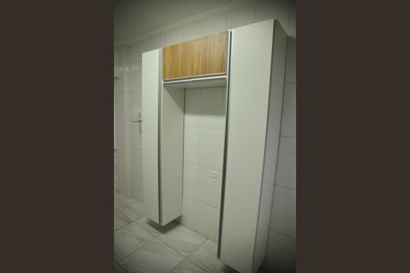 Apartamento para alugar com 47m², 1 quarto e 1 vagaCozinha