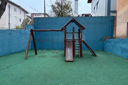Apartamento para alugar com 47m², 1 quarto e 1 vagaÁrea comum - Playground