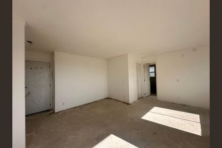 Apartamento à venda com 52m², 1 quarto e 2 vagas Apartamento à venda com 52m², 1 quarto e 2 vagasSala