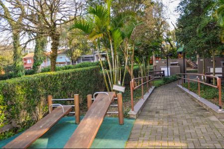 Apartamento à venda com 74m², 3 quartos e 1 vagaÁrea comum