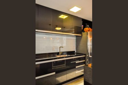 Apartamento à venda com 74m², 3 quartos e 1 vagaCozinha