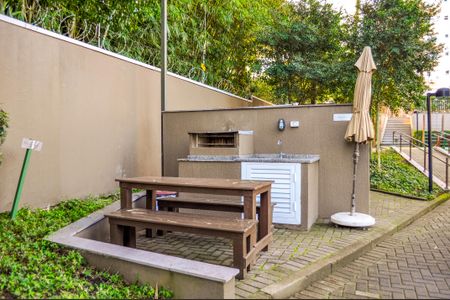 Apartamento à venda com 74m², 3 quartos e 1 vagaÁrea comum