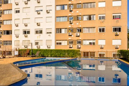 Apartamento à venda com 74m², 3 quartos e 1 vagaÁrea comum