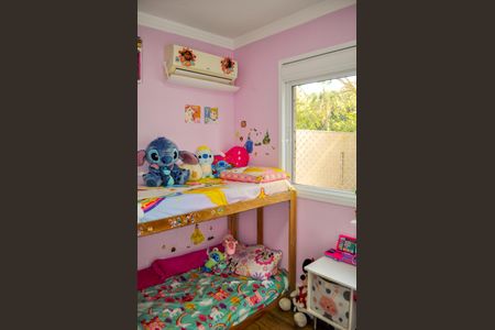 Apartamento à venda com 74m², 3 quartos e 1 vagaQuarto 