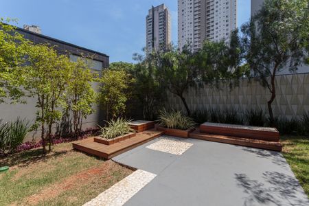 Studio à venda com 26m², 1 quarto e 1 vaga Studio à venda com 26m², 1 quarto e 1 vagaÁrea comum