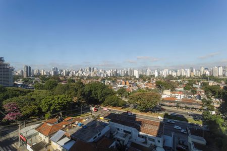 Studio à venda com 26m², 1 quarto e 1 vaga Studio à venda com 26m², 1 quarto e 1 vagaVista