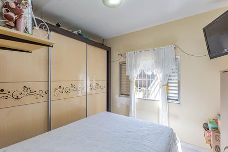 Casa à venda com 150m², 3 quartos e 2 vagasQuarto 1