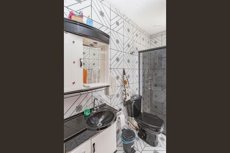 Casa à venda com 150m², 3 quartos e 2 vagasBanheiro 2