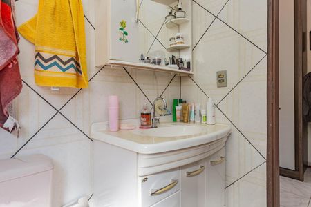 Casa à venda com 150m², 3 quartos e 2 vagasBanheiro Suíte