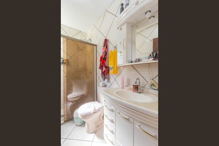 Casa à venda com 150m², 3 quartos e 2 vagasBanheiro Suíte