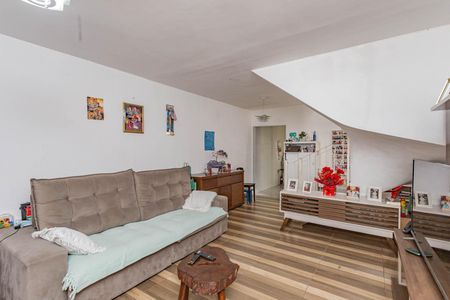 Casa à venda com 150m², 3 quartos e 2 vagasSala