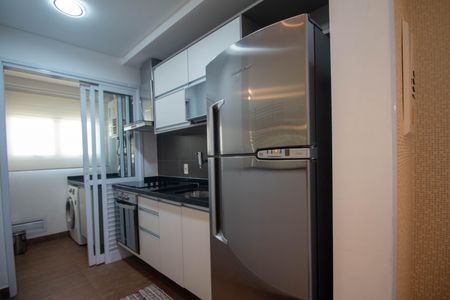 Apartamento para alugar com 50m², 1 quarto e 1 vaga Apartamento para alugar com 50m², 1 quarto e 1 vagaCozinha