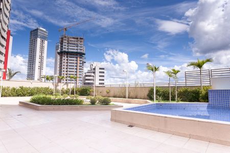 Apartamento à venda com 136m², 3 quartos e 3 vagasÁrea comum