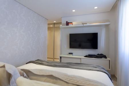 Apartamento à venda com 136m², 3 quartos e 3 vagasSuíte