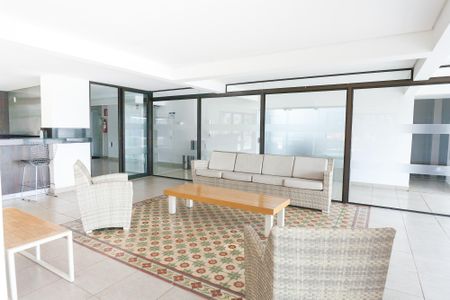 Apartamento à venda com 136m², 3 quartos e 3 vagasÁrea comum