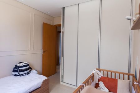 Apartamento à venda com 136m², 3 quartos e 3 vagasQuarto 1