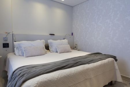 Apartamento à venda com 136m², 3 quartos e 3 vagasSuíte