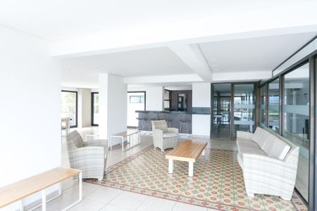 Apartamento à venda com 136m², 3 quartos e 3 vagasÁrea comum