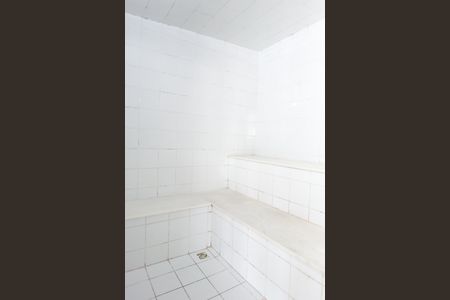 Apartamento à venda com 136m², 3 quartos e 3 vagasÁrea comum