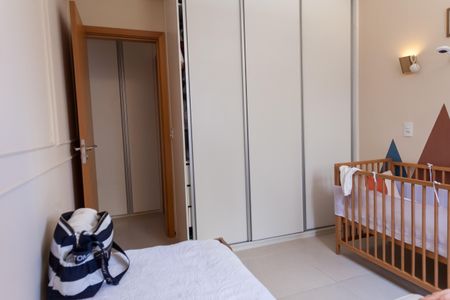 Apartamento à venda com 136m², 3 quartos e 3 vagasQuarto 1