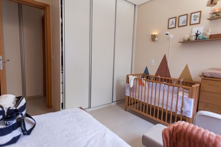 Apartamento à venda com 136m², 3 quartos e 3 vagasQuarto 1