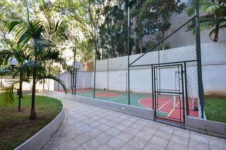 Apartamento para alugar com 230m², 3 quartos e 4 vagasQuadra