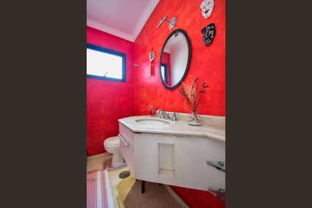 Apartamento para alugar com 230m², 3 quartos e 4 vagasLavabo